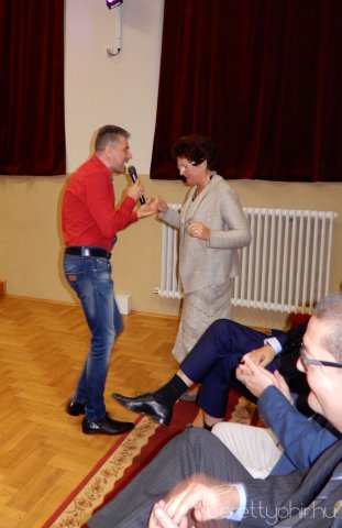 90 éves a Gróf Tisza István Kórház 83